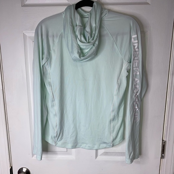 For those girlies who want a little coverup at the gym or for a quick errand. - Picture 3 of 4